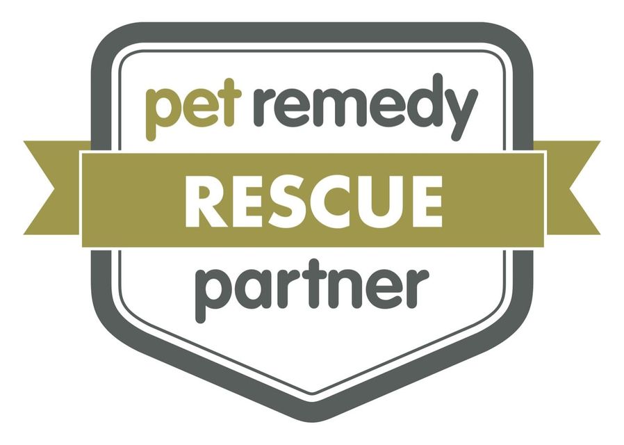 Pet Remedy Rescue Partner